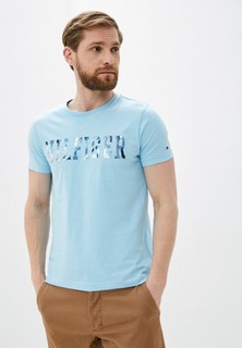 Футболка Tommy Hilfiger