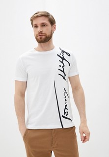 Футболка Tommy Hilfiger