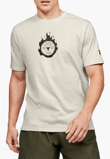 Футболка спортивная Under Armour
