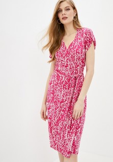 Платье Diane von Furstenberg
