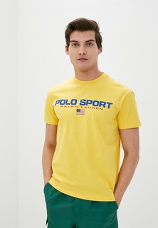 Футболка Polo Ralph Lauren