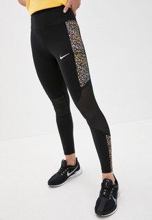 Тайтсы Nike