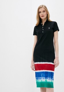 Платье Polo Ralph Lauren
