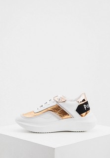 Кроссовки Pollini