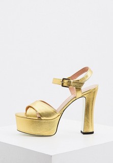 Босоножки Pollini