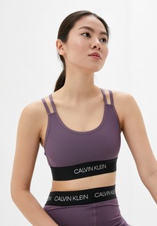 Топ спортивный Calvin Klein Performance