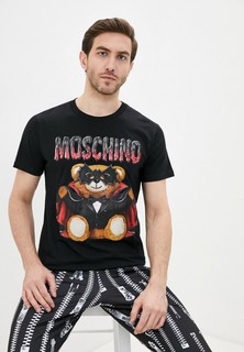 Футболка Moschino Couture