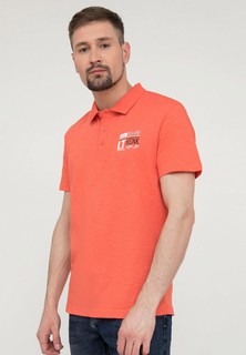 Поло Finn Flare