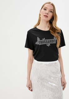 Футболка Trussardi Jeans