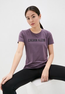 Футболка спортивная Calvin Klein Performance