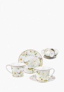 Сервиз чайный Elan Gallery
