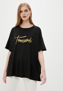 Футболка Trussardi Jeans