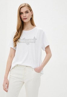 Футболка Trussardi Jeans