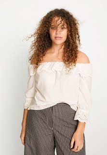 Блуза Violeta by Mango