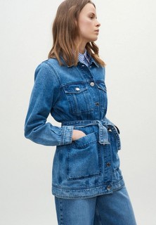 Куртка джинсовая Claudie Pierlot