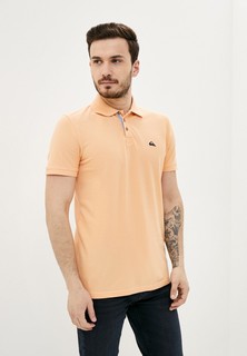 Поло Quiksilver