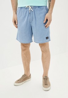 Шорты джинсовые Quiksilver