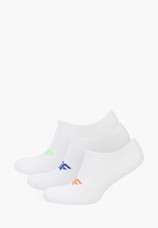 Носки 3 пары 4F