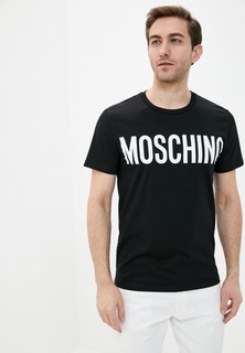 Футболка Moschino Couture