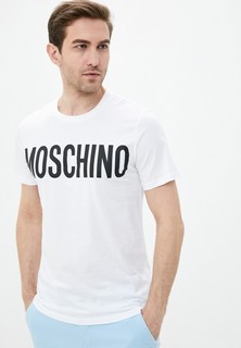 Футболка Moschino Couture