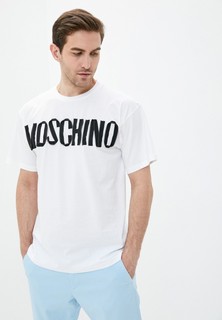 Футболка Moschino Couture