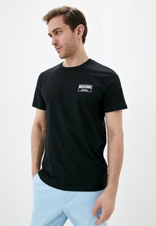 Футболка Moschino Couture