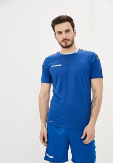 Футболка спортивная Hummel