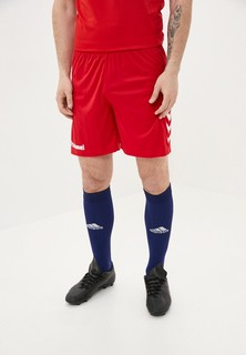 Шорты Hummel