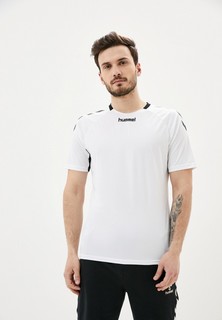 Футболка спортивная Hummel