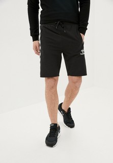 Шорты Hummel