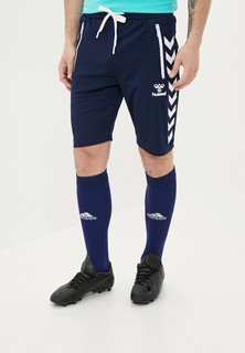 Шорты спортивные Hummel