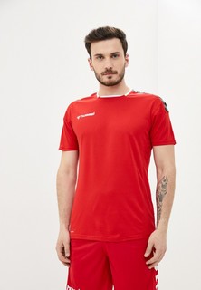 Футболка спортивная Hummel