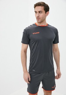 Футболка спортивная Hummel