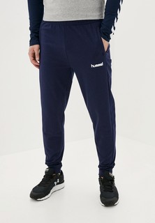 Брюки спортивные Hummel
