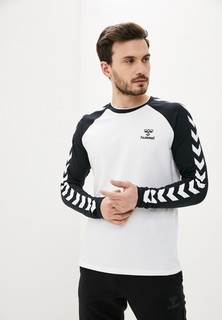 Лонгслив Hummel