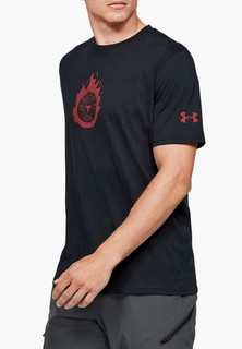 Футболка спортивная Under Armour