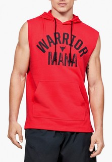 Худи Under Armour