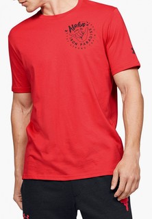 Футболка спортивная Under Armour