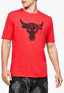 Футболка спортивная Under Armour