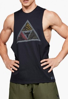 Майка спортивная Under Armour