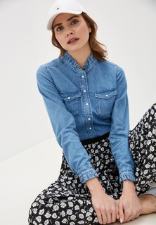 Рубашка джинсовая Claudie Pierlot