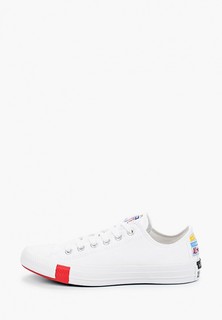 Кеды Converse