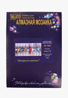 Набор для творчества Милато