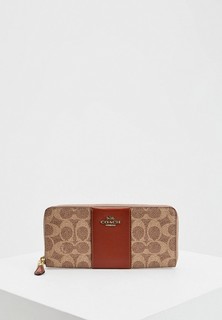 Кошелек Coach