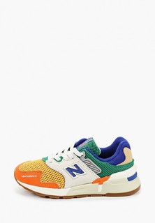 Кроссовки New Balance