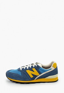 Кроссовки New Balance