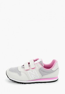 Кроссовки New Balance