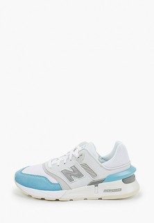 Кроссовки New Balance