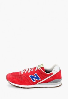 Кроссовки New Balance