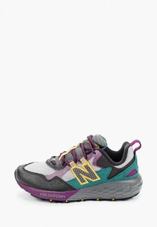 Кроссовки New Balance